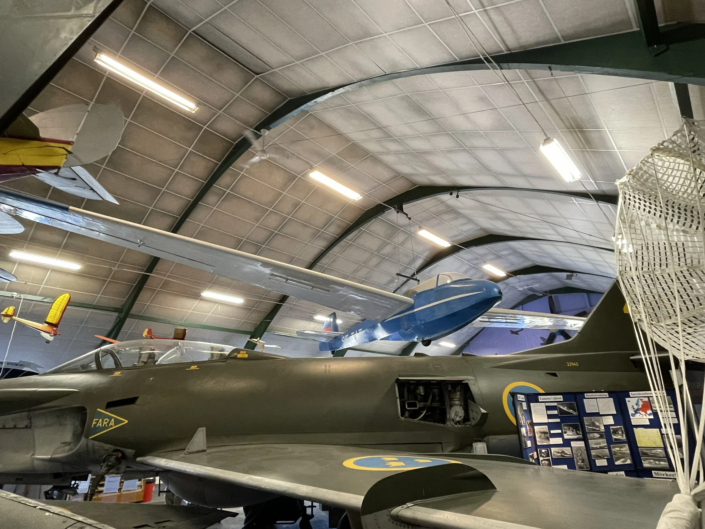 Scheibe Bergfalke II55
