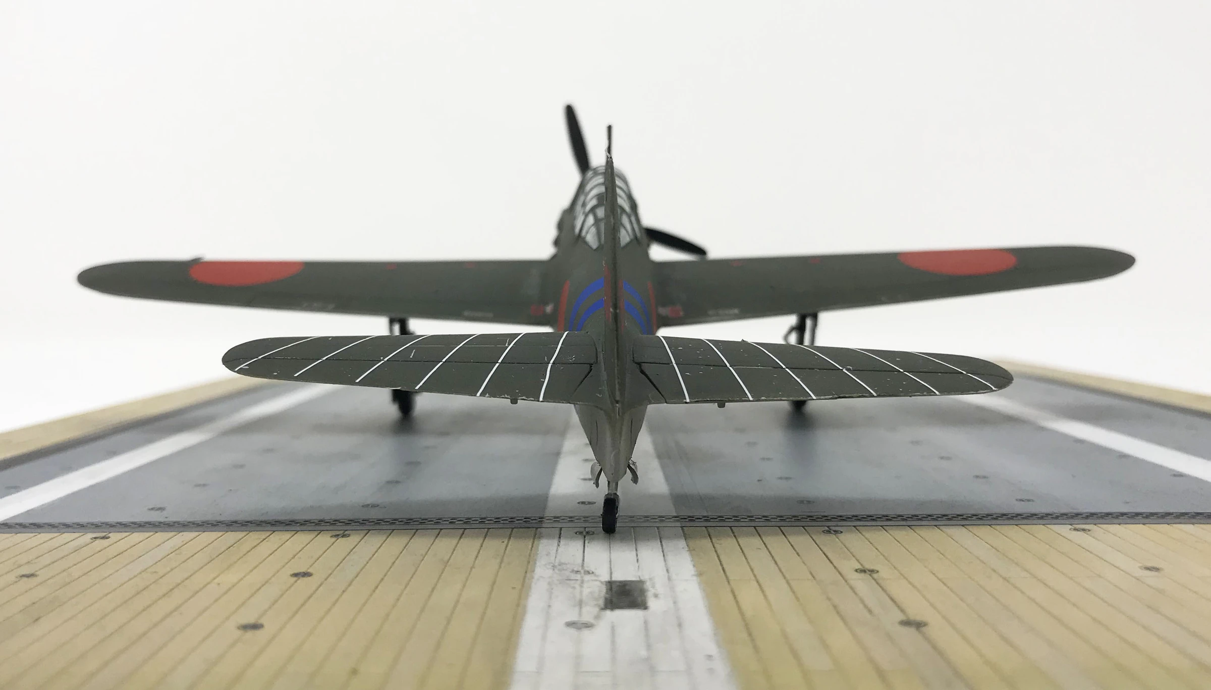 Yokosuka D4Y1 C Judy