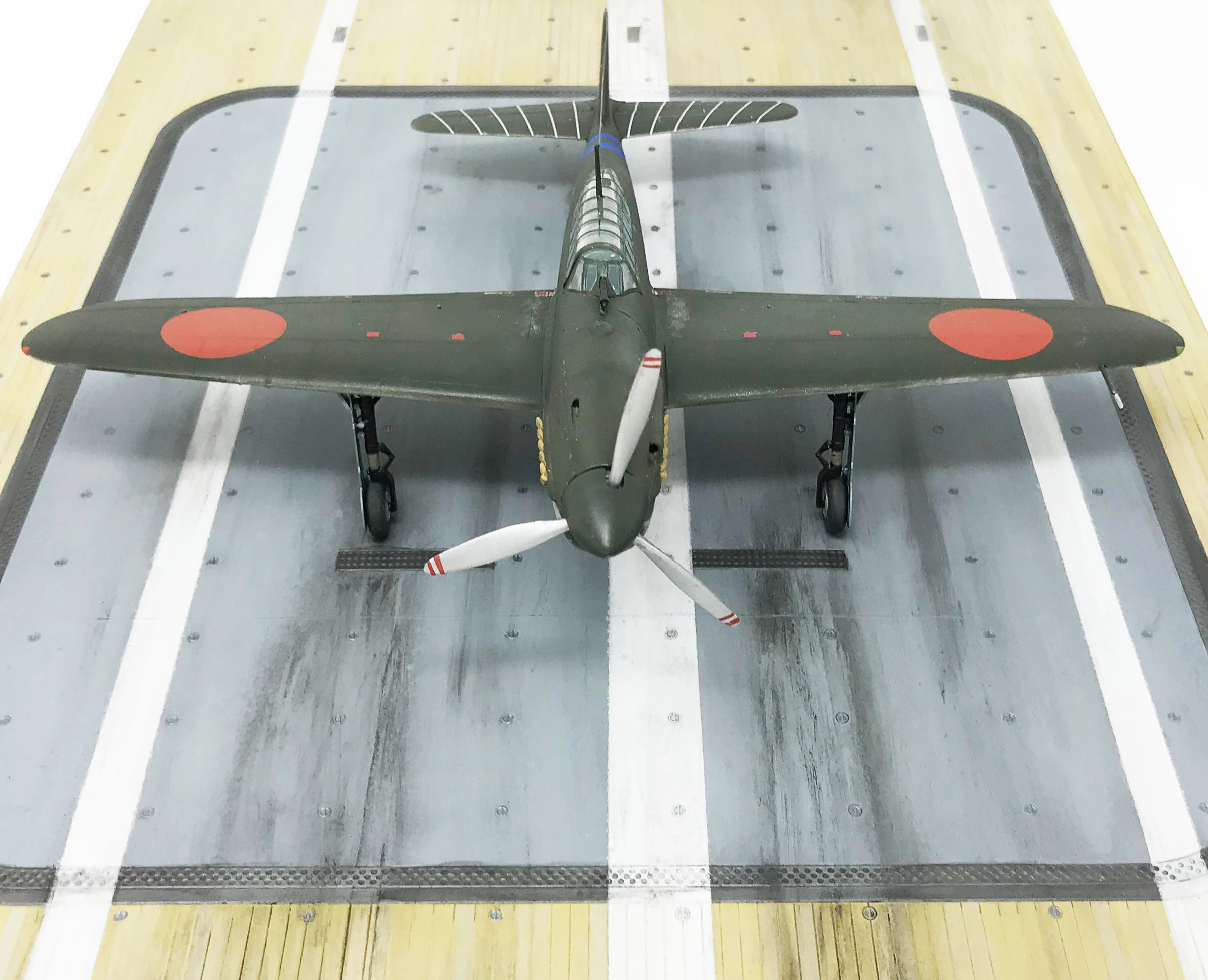 Yokosuka D4Y1 C Judy